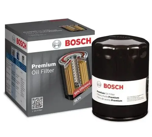 best oil filter for duramax diesel engines