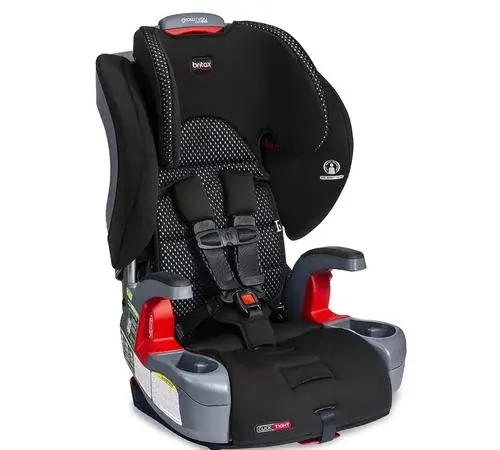 best car seats for 4 year olds