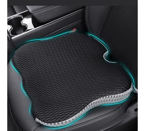 best car seat cushion for sciatica