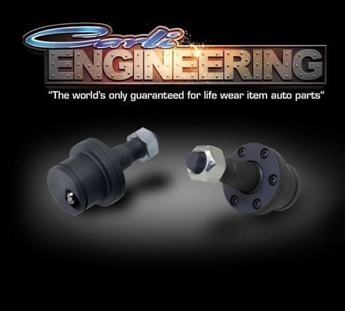 best ball joints for dodge ram 2500