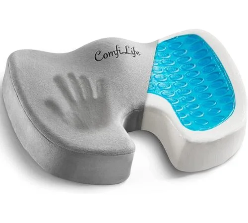 best car seat cushion for sciatica