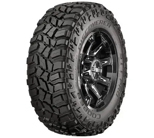 best 3 4-ton truck tires