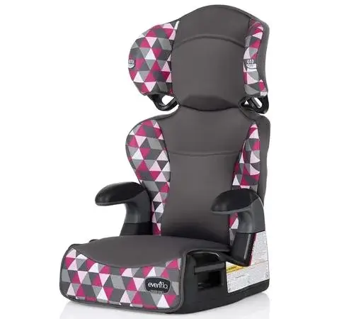 best booster seats for 4 year olds