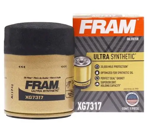 best oil filter for duramax diesel engines