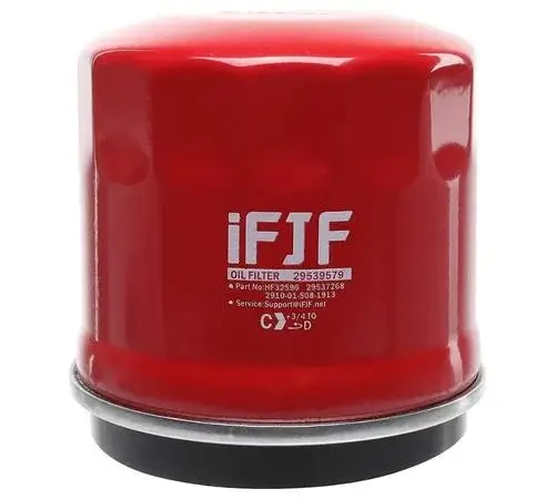 best oil filter for duramax lml