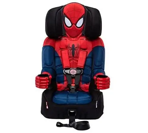 best car seats for 3 4 year olds