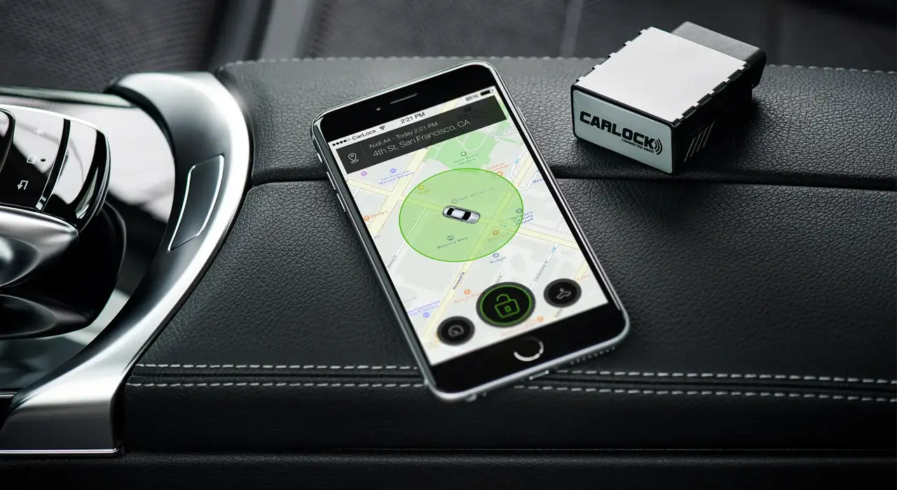 Protect Your Car From Theft With CarLock: A Comprehensive Anti-Theft System