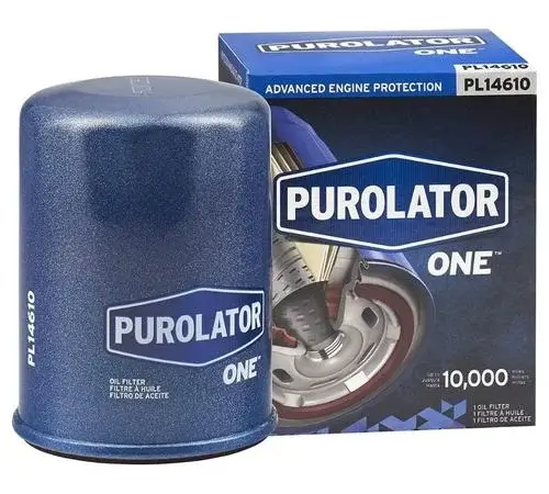 best oil filter for 6.6 duramax