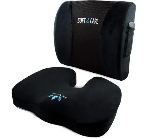 best car seat cushion for sciatica