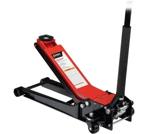 best emergency jacks for lifted trucks