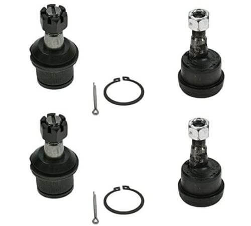 best ball joints for dodge ram 2500