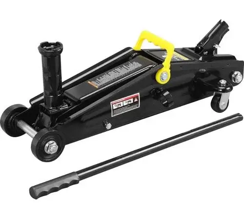 best emergency jacks for lifted trucks