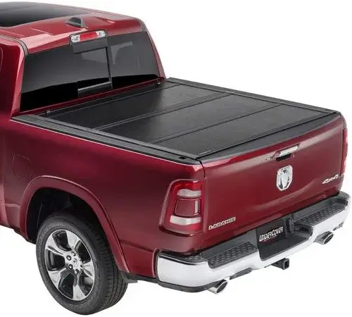 Toyota tundra tonneau cover reviews
