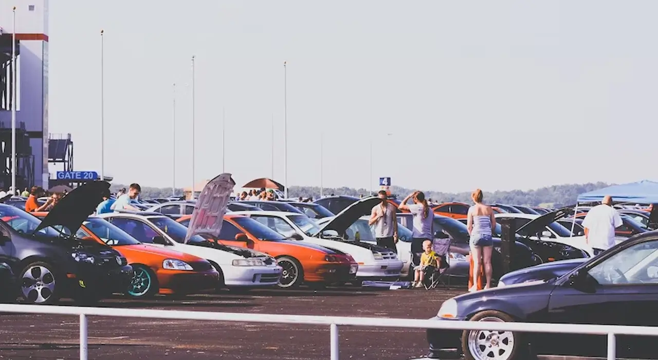 consider when looking at used cars