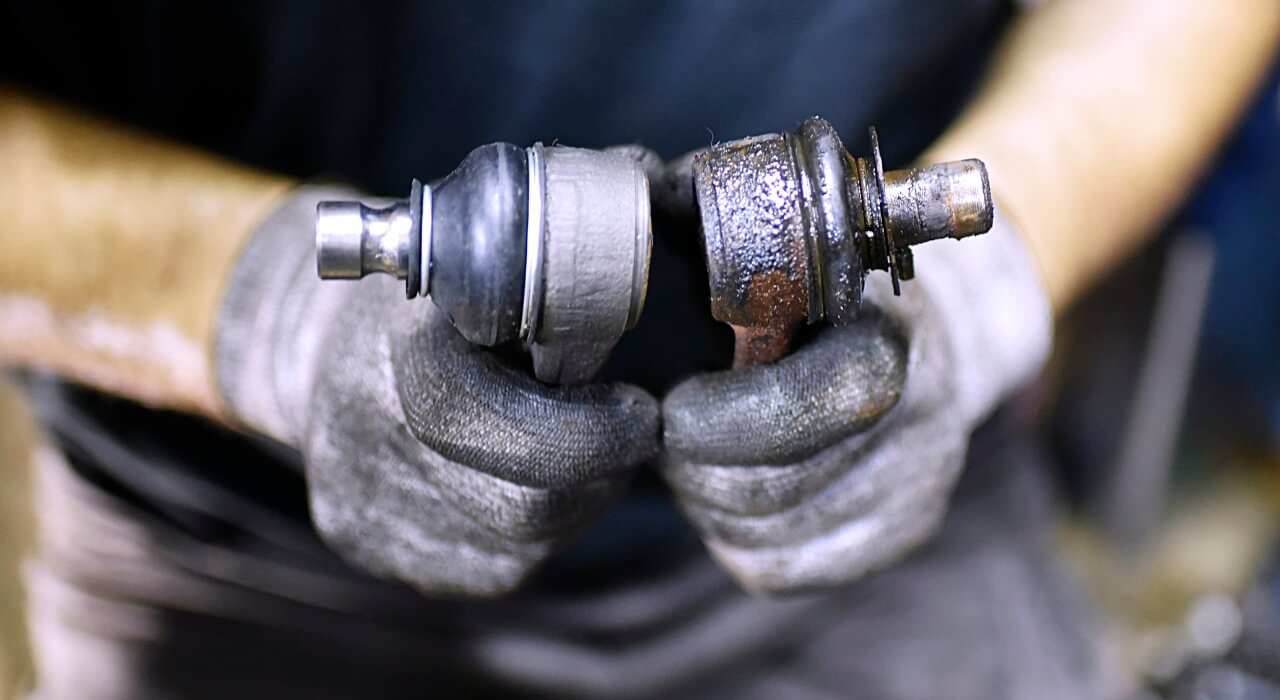 best ball joints for dodge ram 2500