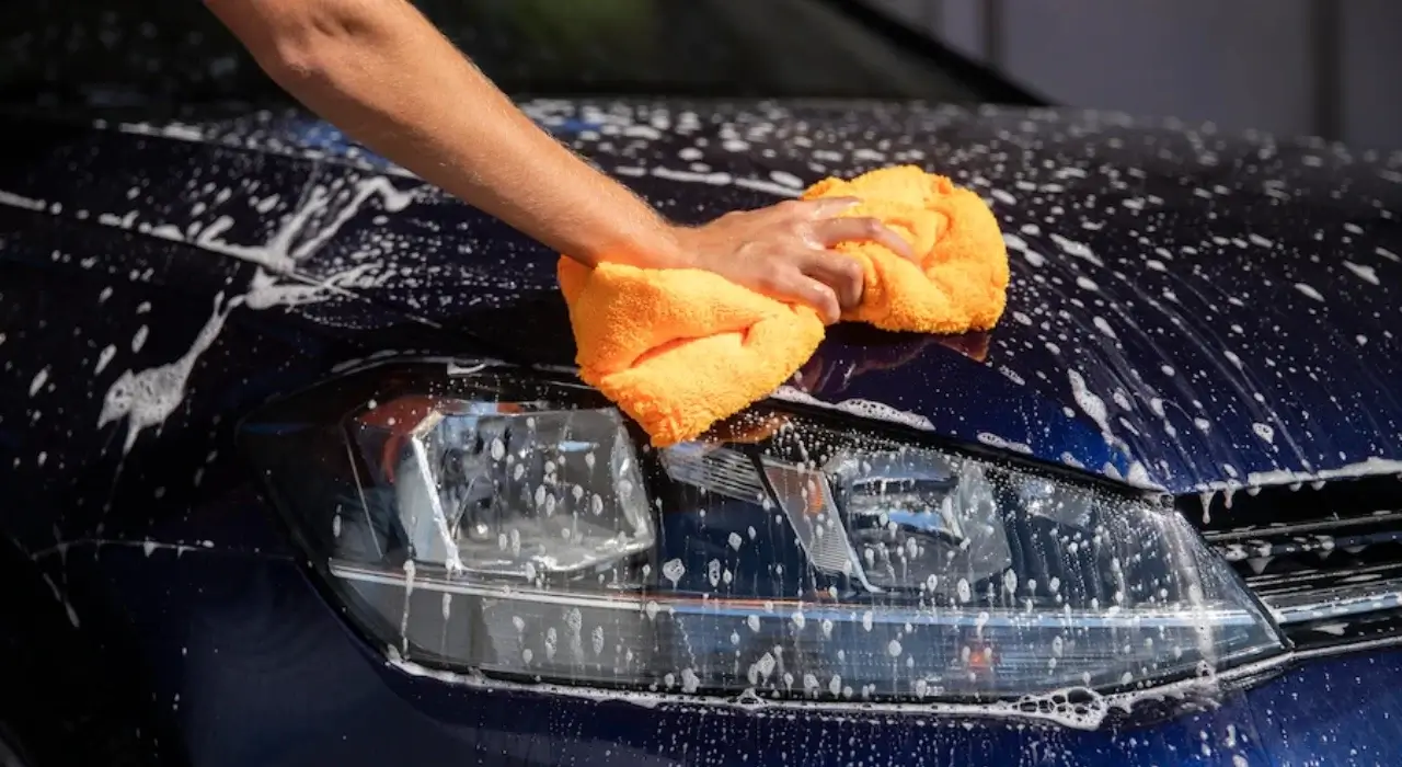 best convertible top cleaner