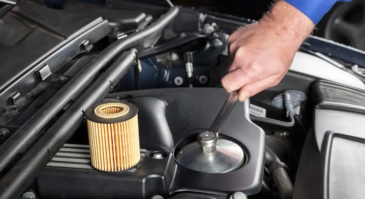 best oil filter for duramax diesel engines