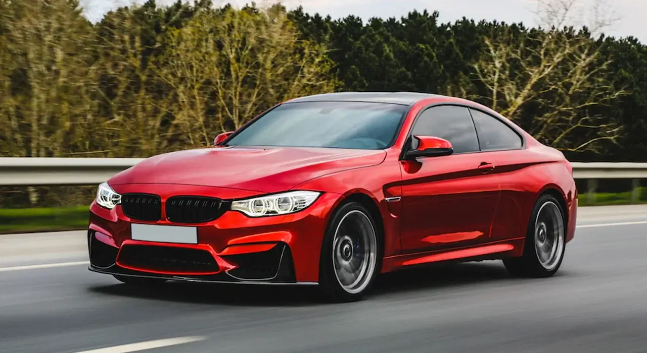 the car pulls to the right when braking
