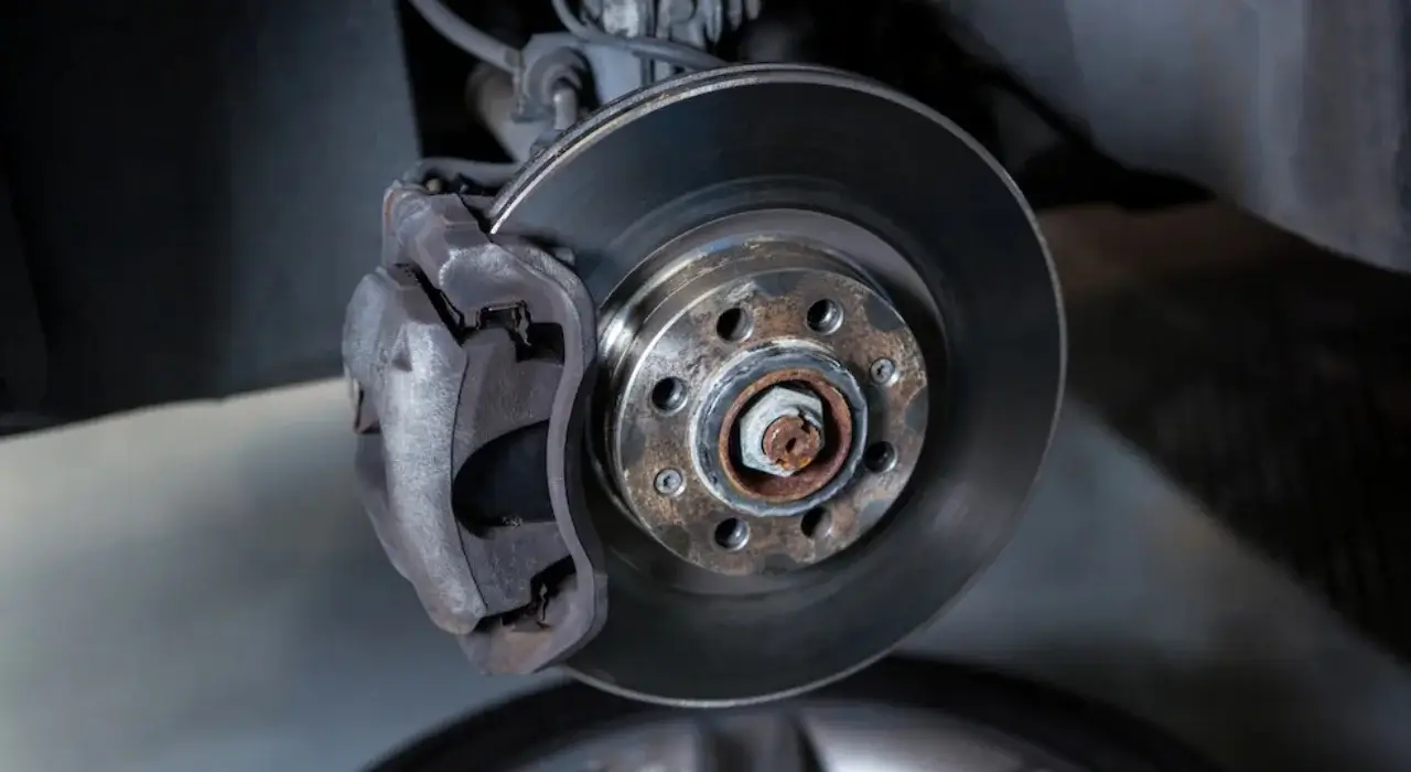 best brake pads for toyota highlander