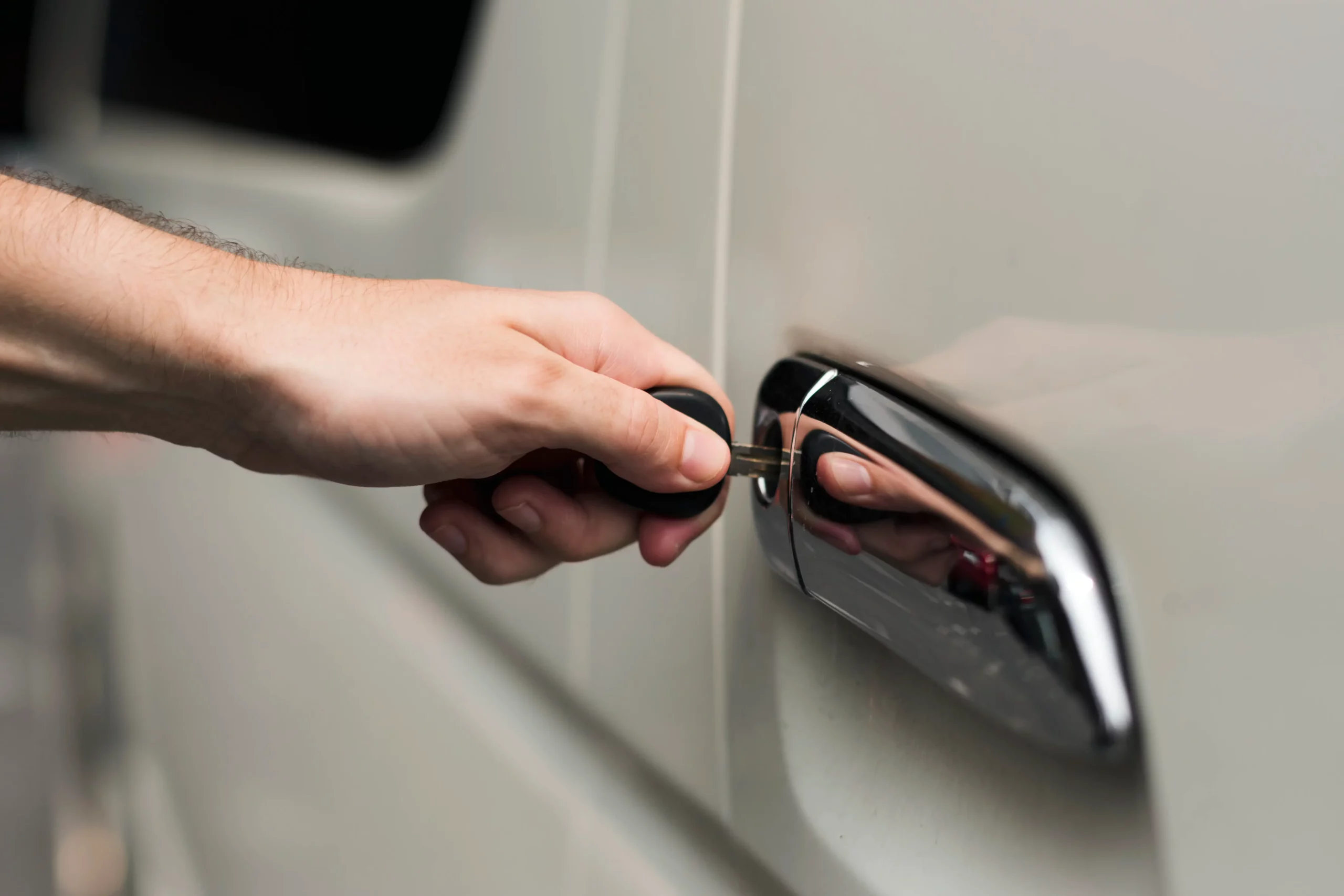 How Much Does It Cost to Unlock My Car