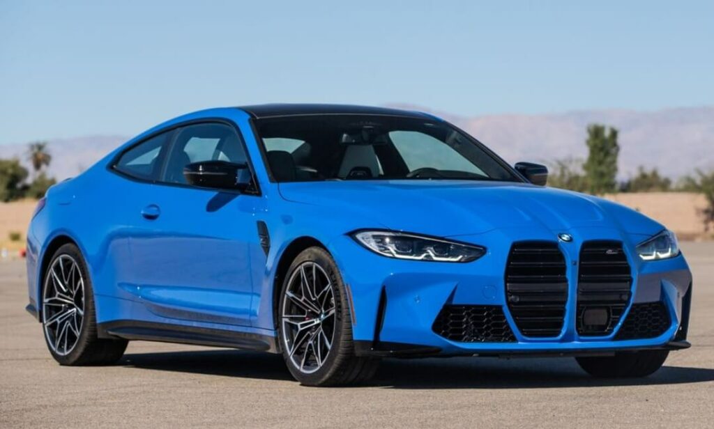 Large sedans with best gas mileage