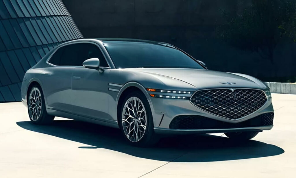 Best large sedans for families