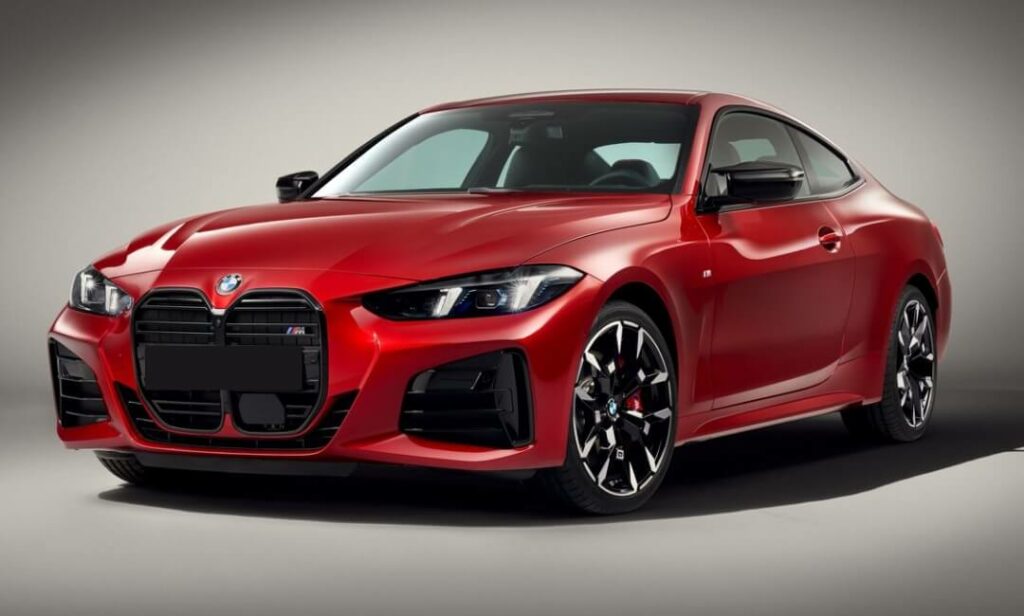 Best large sedans