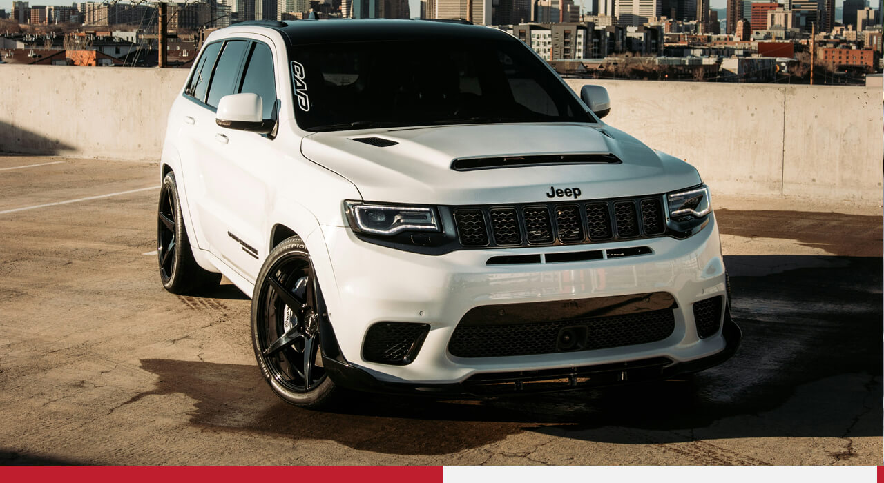 best tires for jeep grand cherokee