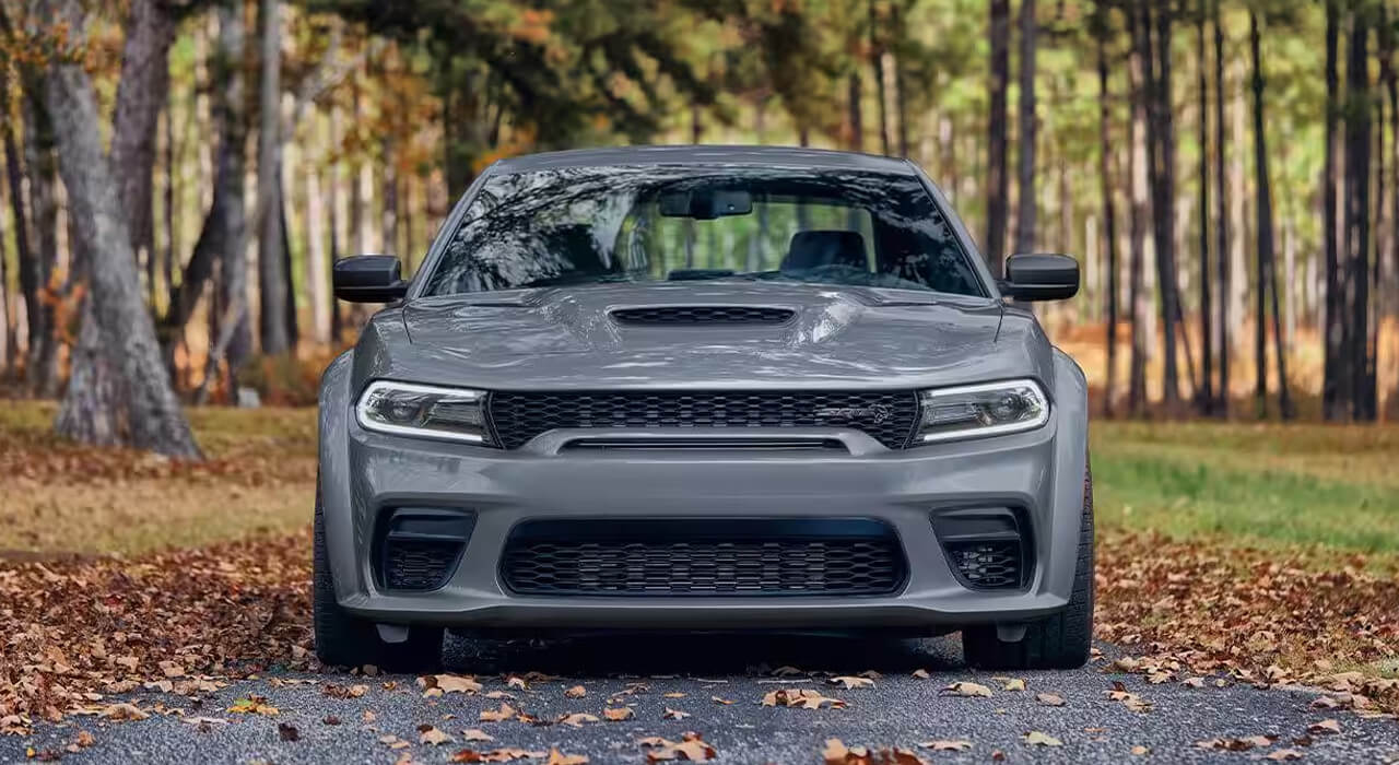 2023 dodge charger