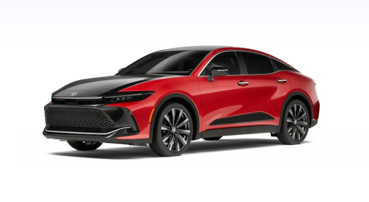 2023 Toyota Avalon