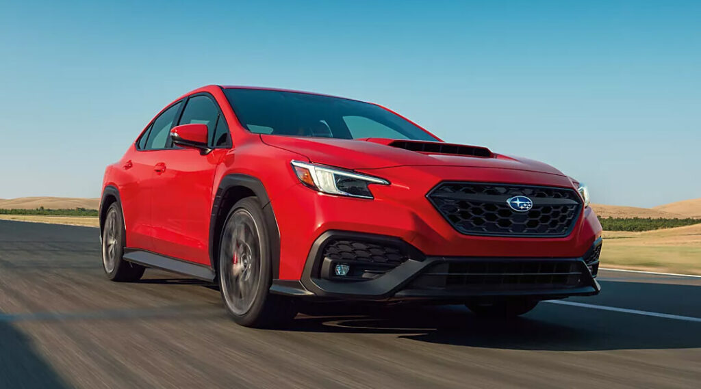 best handling cars affordable