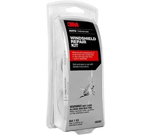 windshield scratch filler