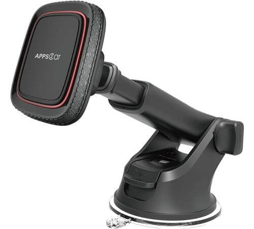 strongest magnetic phone mount