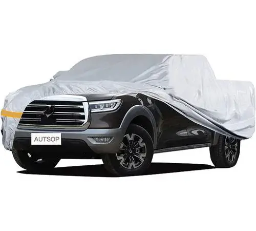 best waterproof truck cover