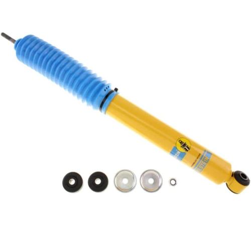 jeep wrangler replacement shocks

