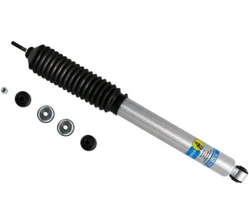 jeep wrangler replacement shocks
