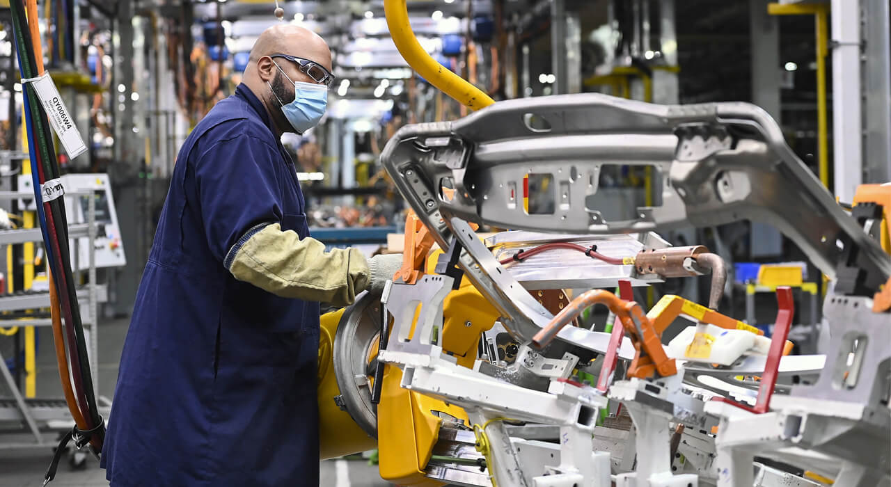 Challenges Facing the Automotive Industry Today