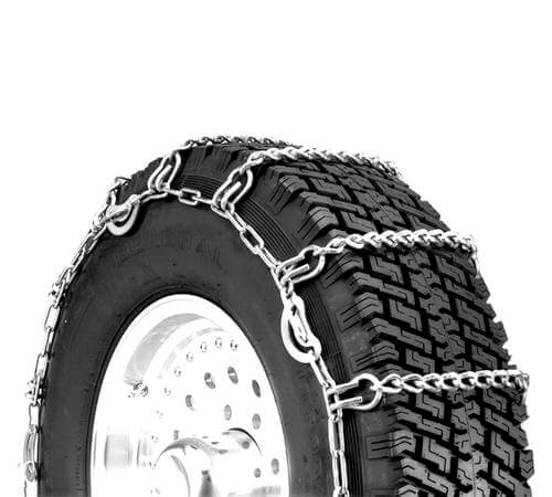 snow chains for pickup trucks
