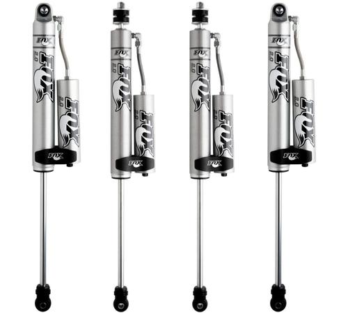 What are the best shocks for jeep wrangler?