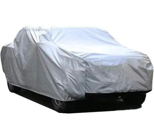 best truck covers for long term outdoor storage