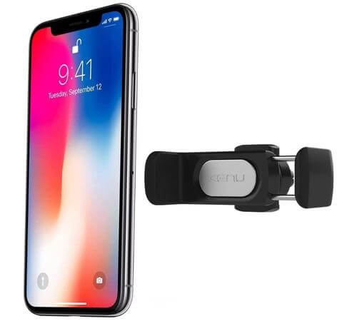 Best Car CD Slot Smartphone