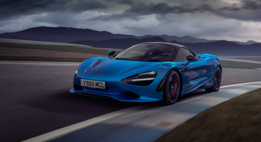 Premium Best Handling Cars 2024