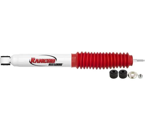 jeep wrangler shocks reviews
