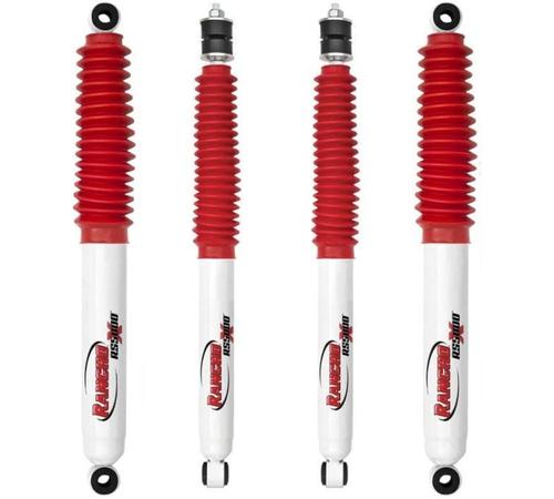 best shocks for jeep jk