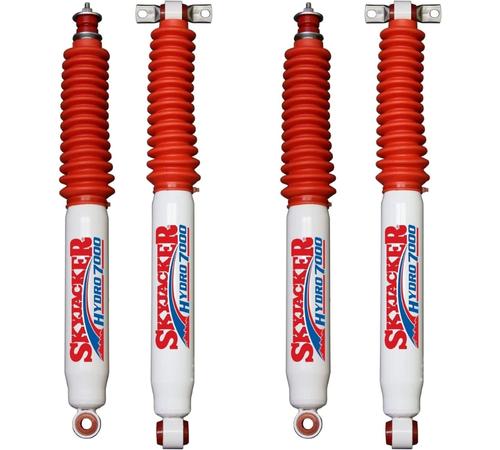 best shocks for jeep jk
