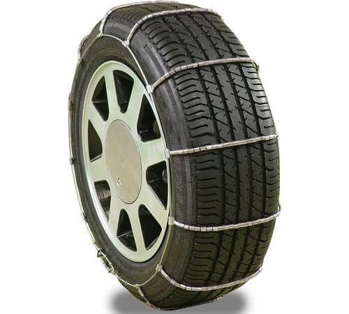 best snow chains for 3/4 ton 4x4 trucks
