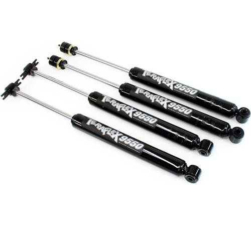 best shocks for jeep wrangler jk