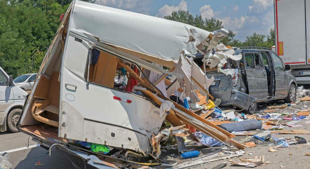 Trailer Towing Mistakes You Should Avoid at All Costs