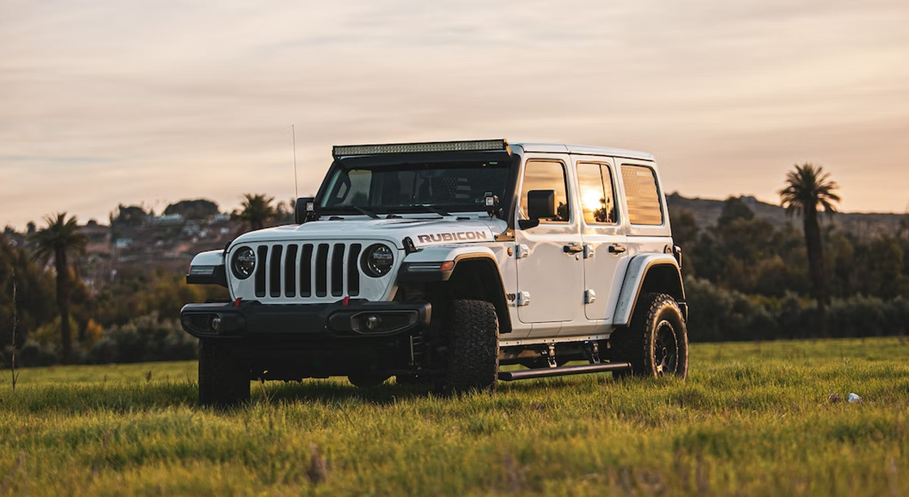 best shocks for jeep wrangler