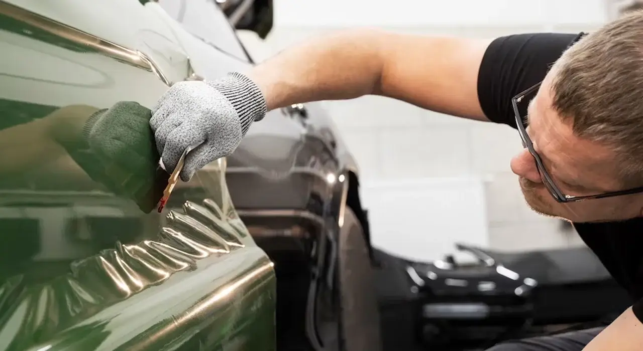 best windshield scratch remover